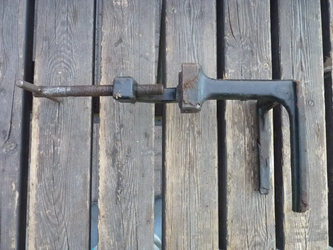 Billede 6 - REMS Gevindskære Sæt Amigo2 i metalkasse 230V.