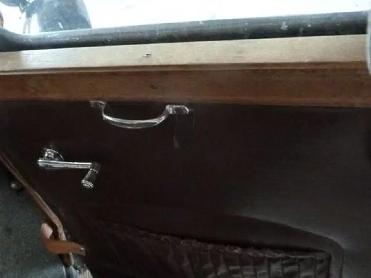 Billede 4 - Morris Minor veteranbil