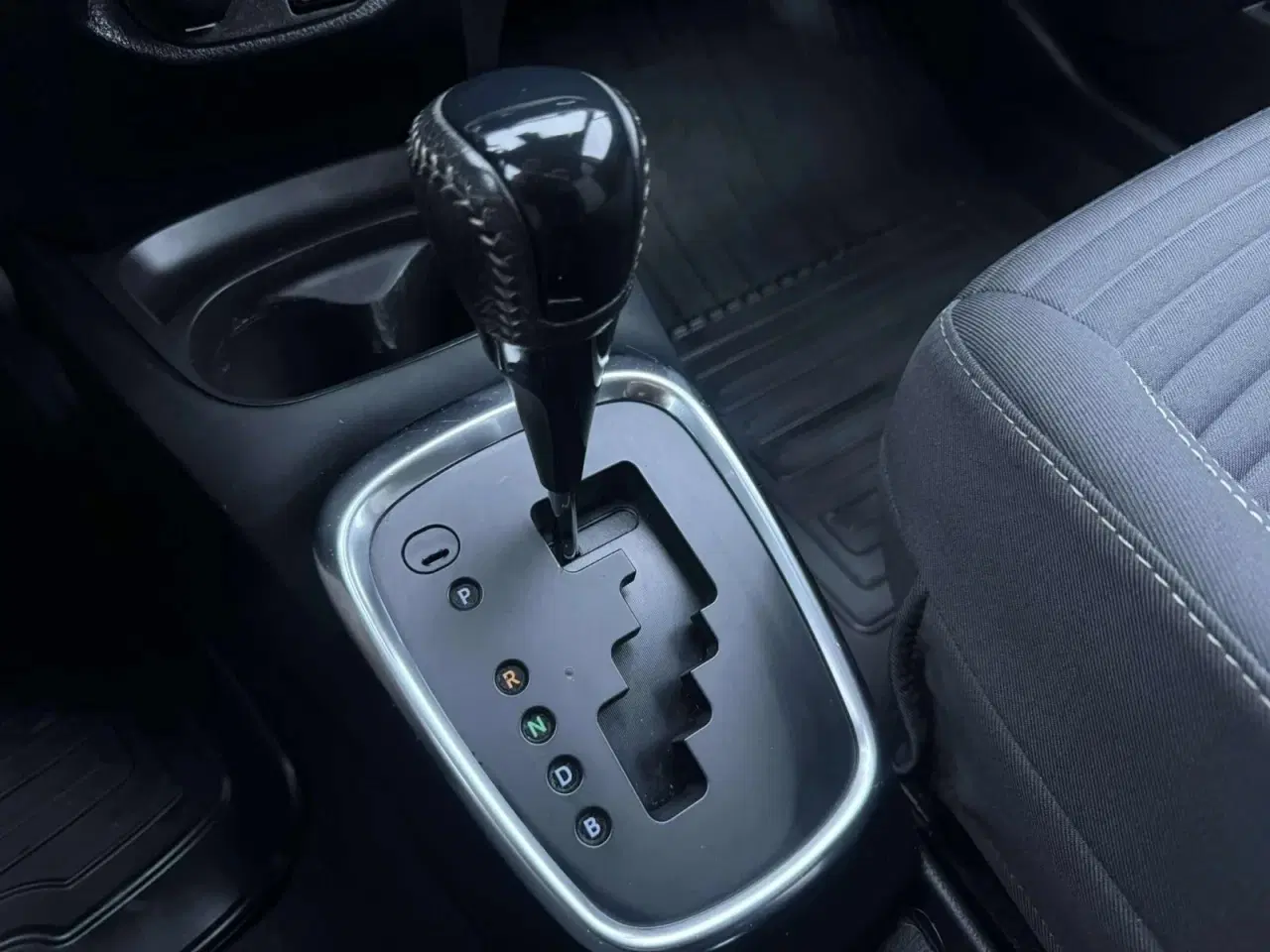 Billede 10 - Toyota Yaris 1,5 Hybrid H2 e-CVT Van