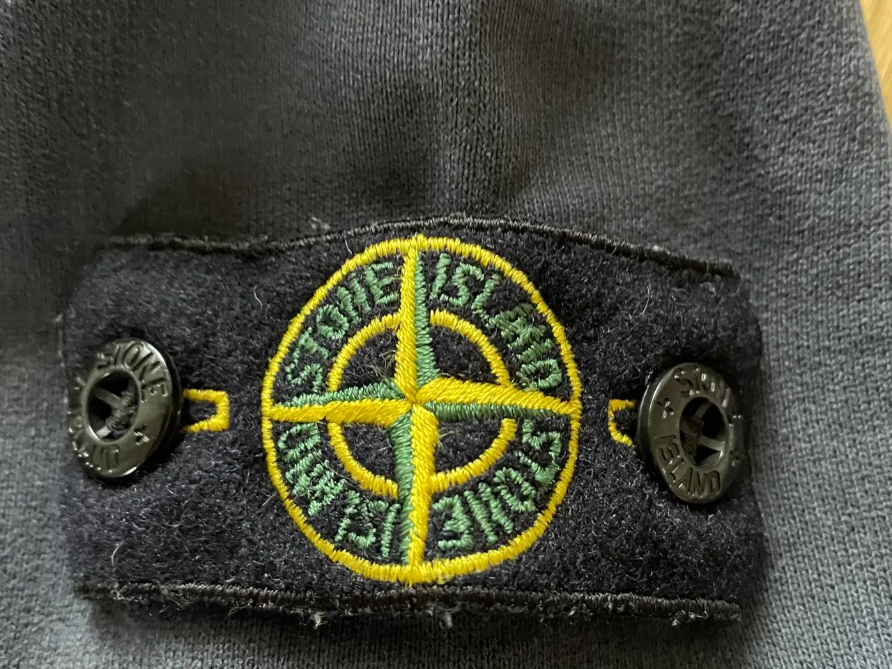 Billede 6 - Stone Island trøjer