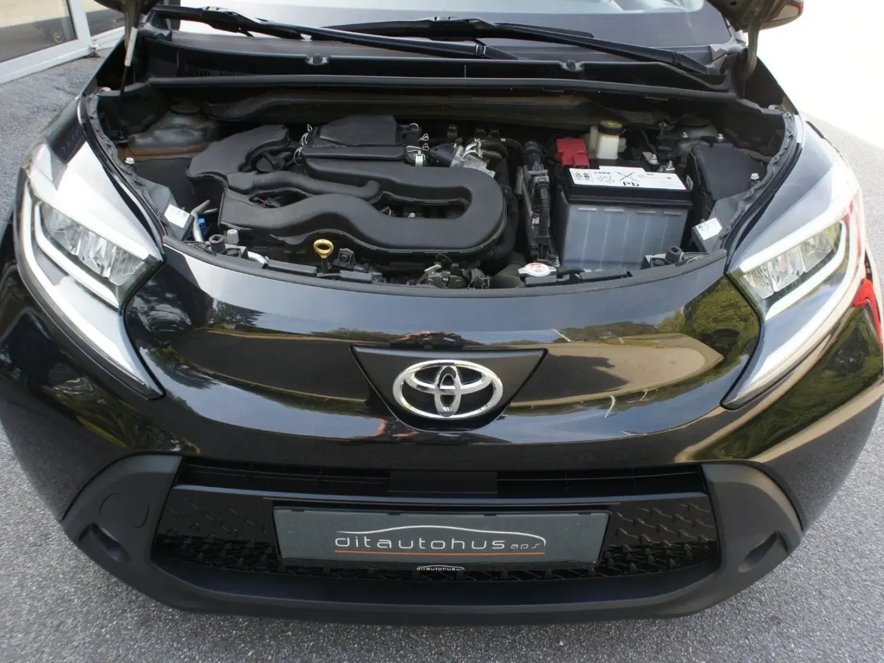 Billede 18 - Toyota Aygo X 1,0 Active