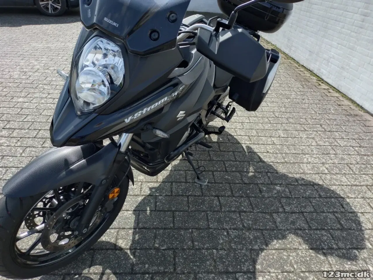 Billede 8 - Suzuki DL 650 V-Strom