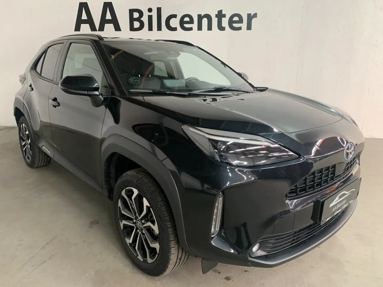 Billede 1 - Toyota Yaris Cross 1,5 Hybrid Style Tech+ e-CVT