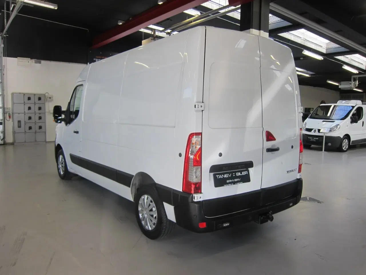 Billede 3 - Renault Master IV T33 2,3 dCi 150 L2H2 Kassevogn