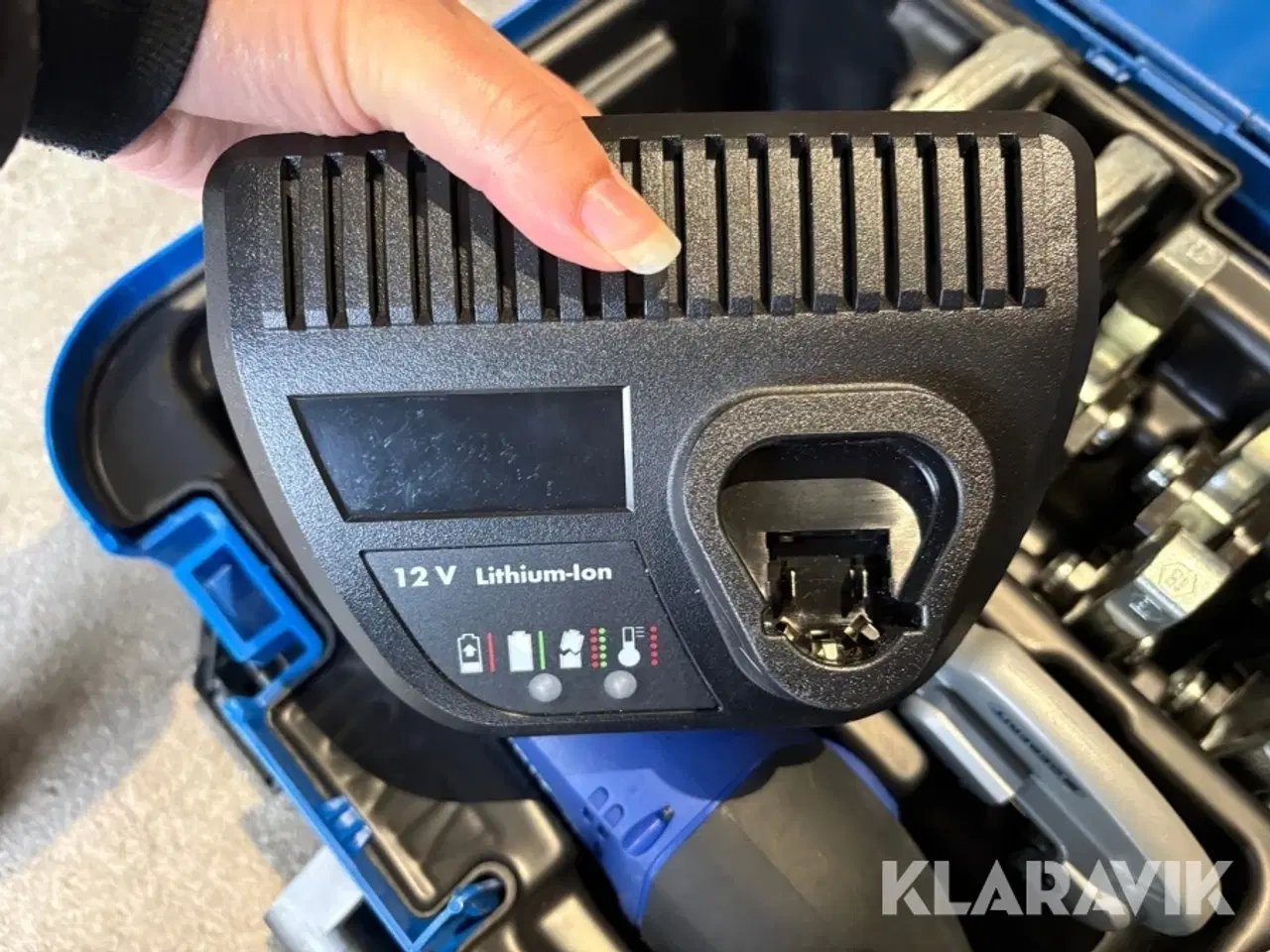 Billede 6 - Presseværktøj Geberit ACO 103plus