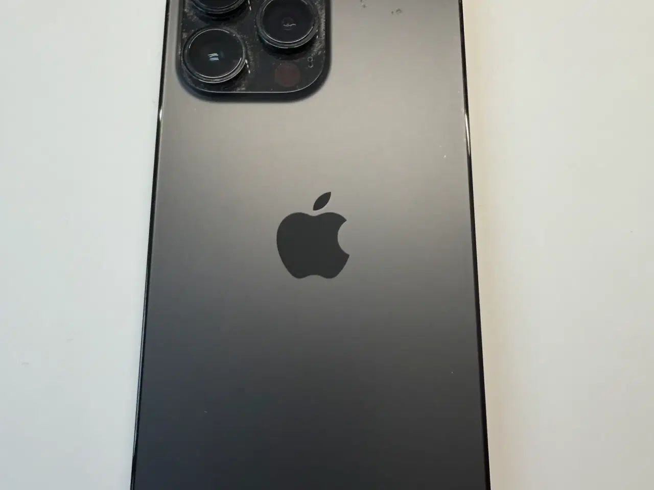 Billede 3 - iPhone 14 Pro Max inkl cover til creditcard