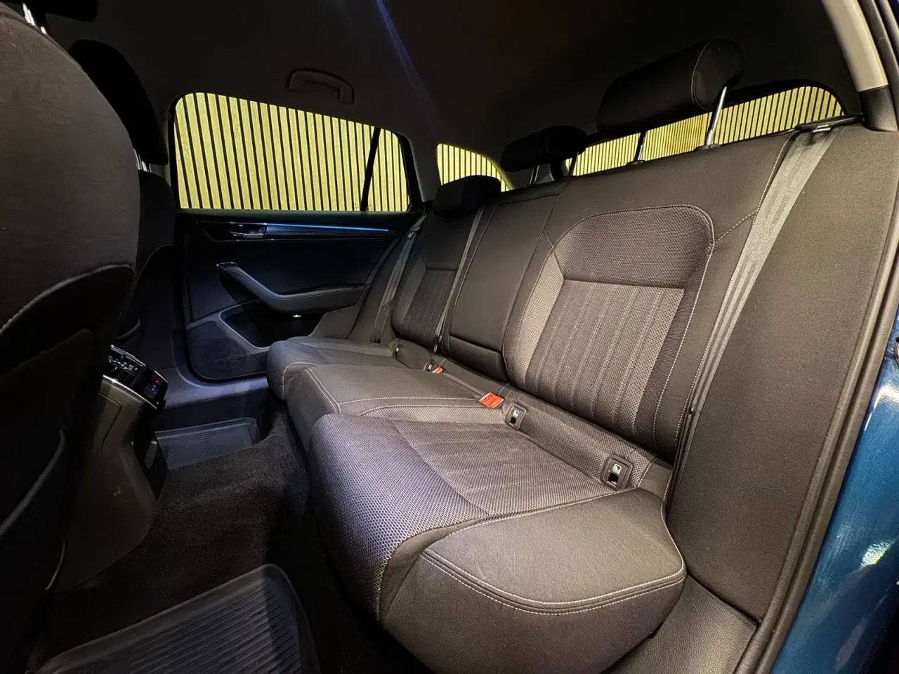 Billede 13 - Skoda Superb 1,4 TSi iV Style Combi DSG