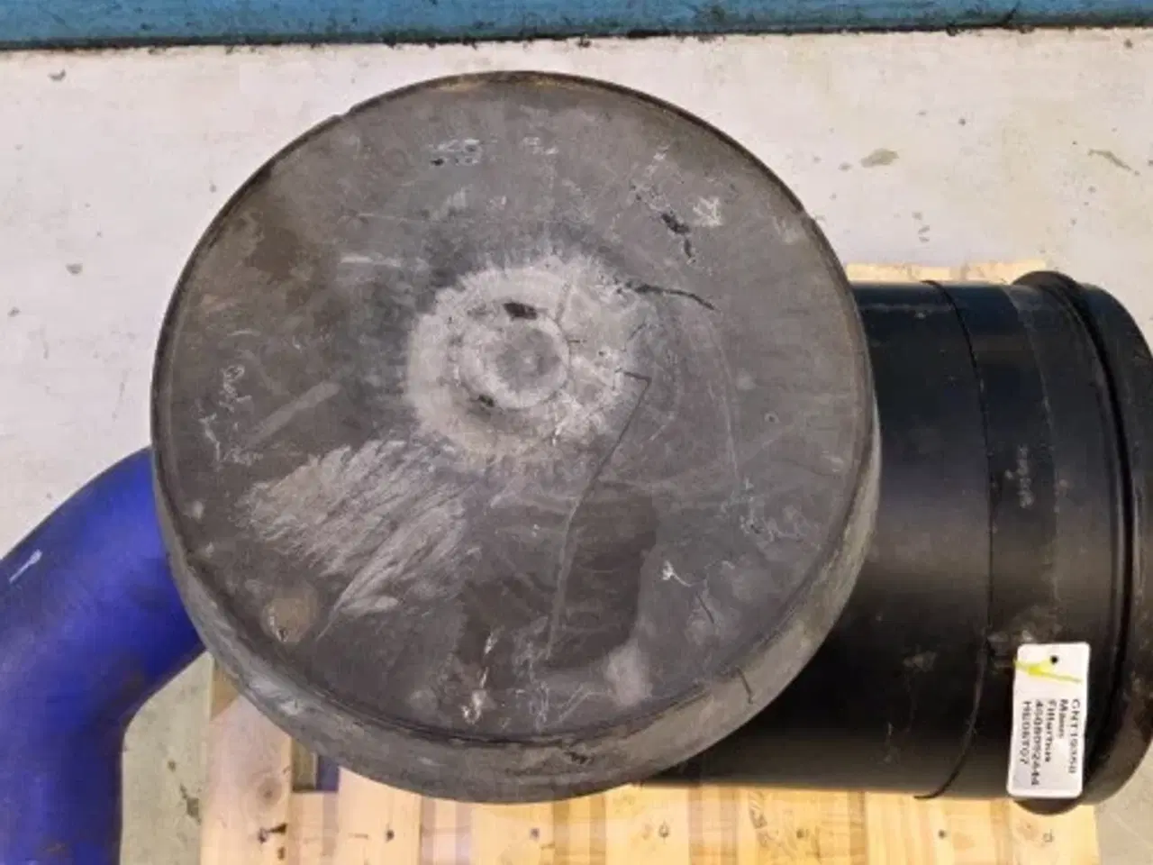 Billede 17 - Mann Luftfilter 4588092444