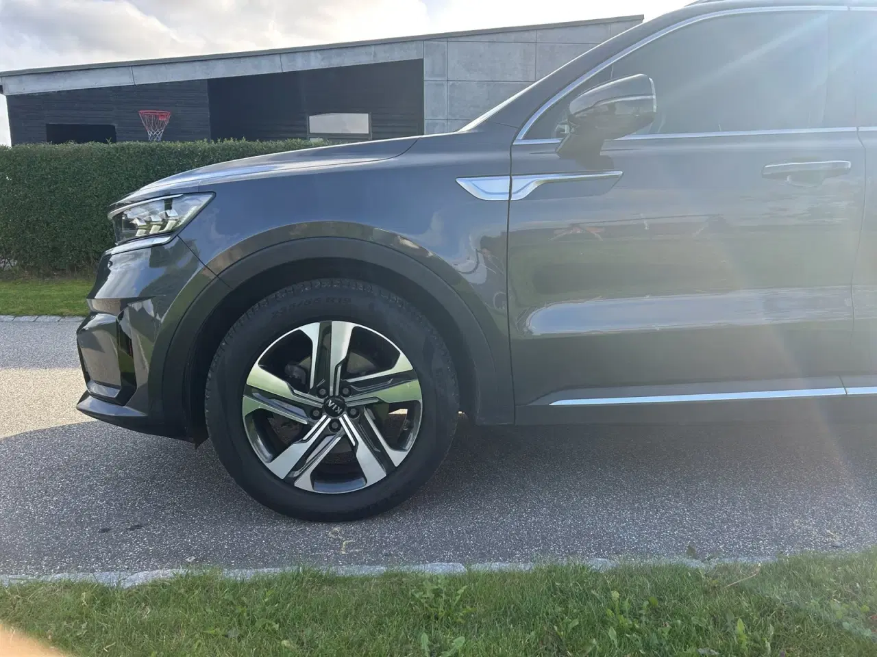 Billede 19 - Kia Sorento 1,6 PHEV Upgrade aut. 4WD 7prs