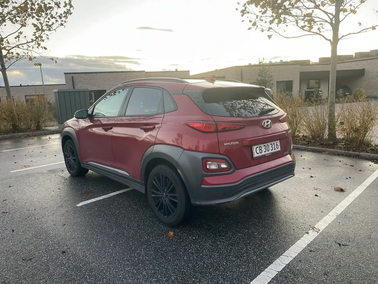 Billede 6 - Hyundai Kona 64 EV Premium