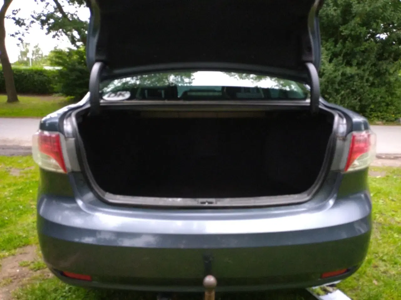 Billede 16 - Toyota Avensis 1,8 VVT-i T1