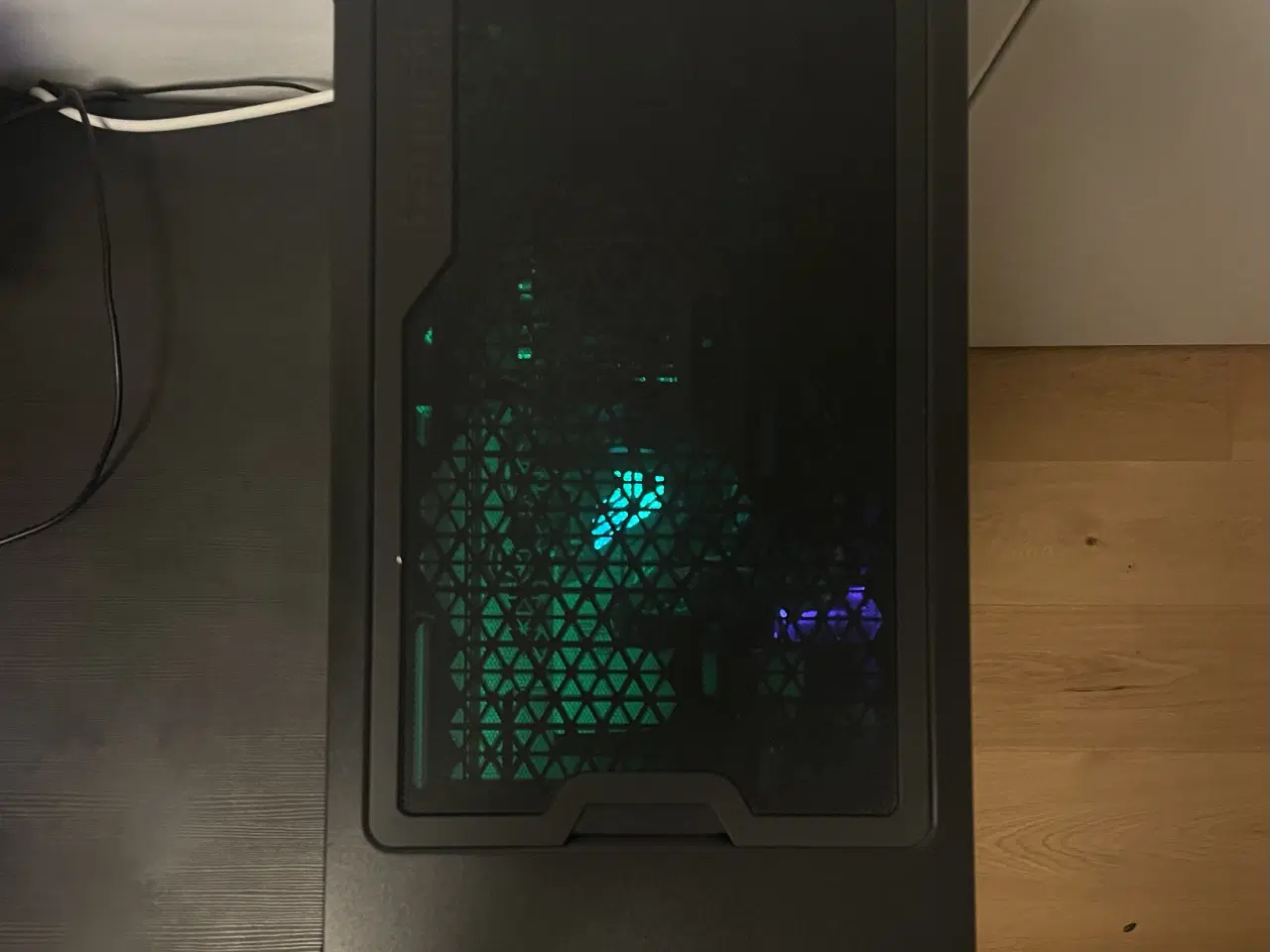 Billede 4 - Kraftfuld gaming-Pc - 3080 & I7 10700