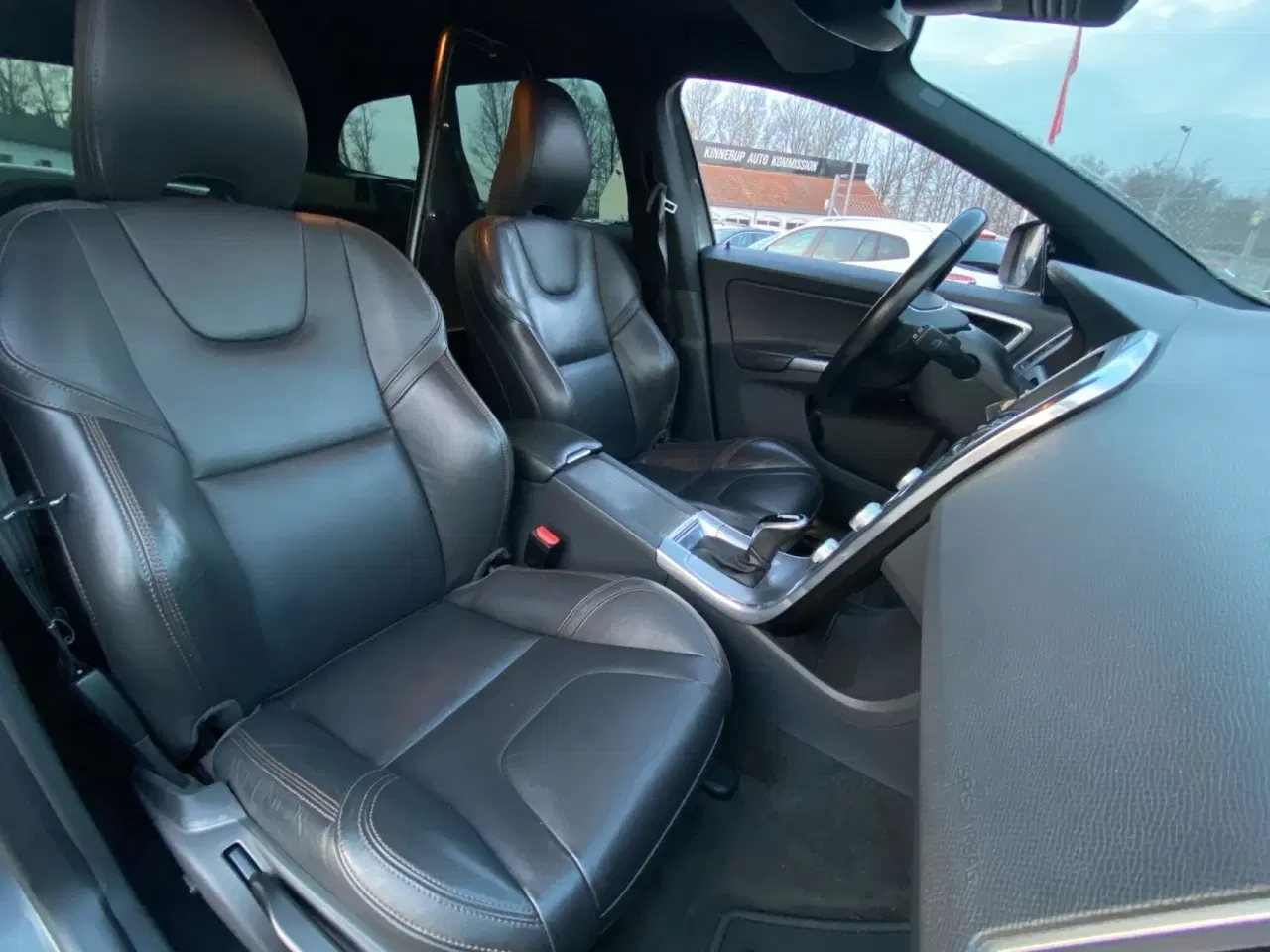 Billede 13 - Volvo XC60 2,0 D4 Summum 190HK 5d Aut.