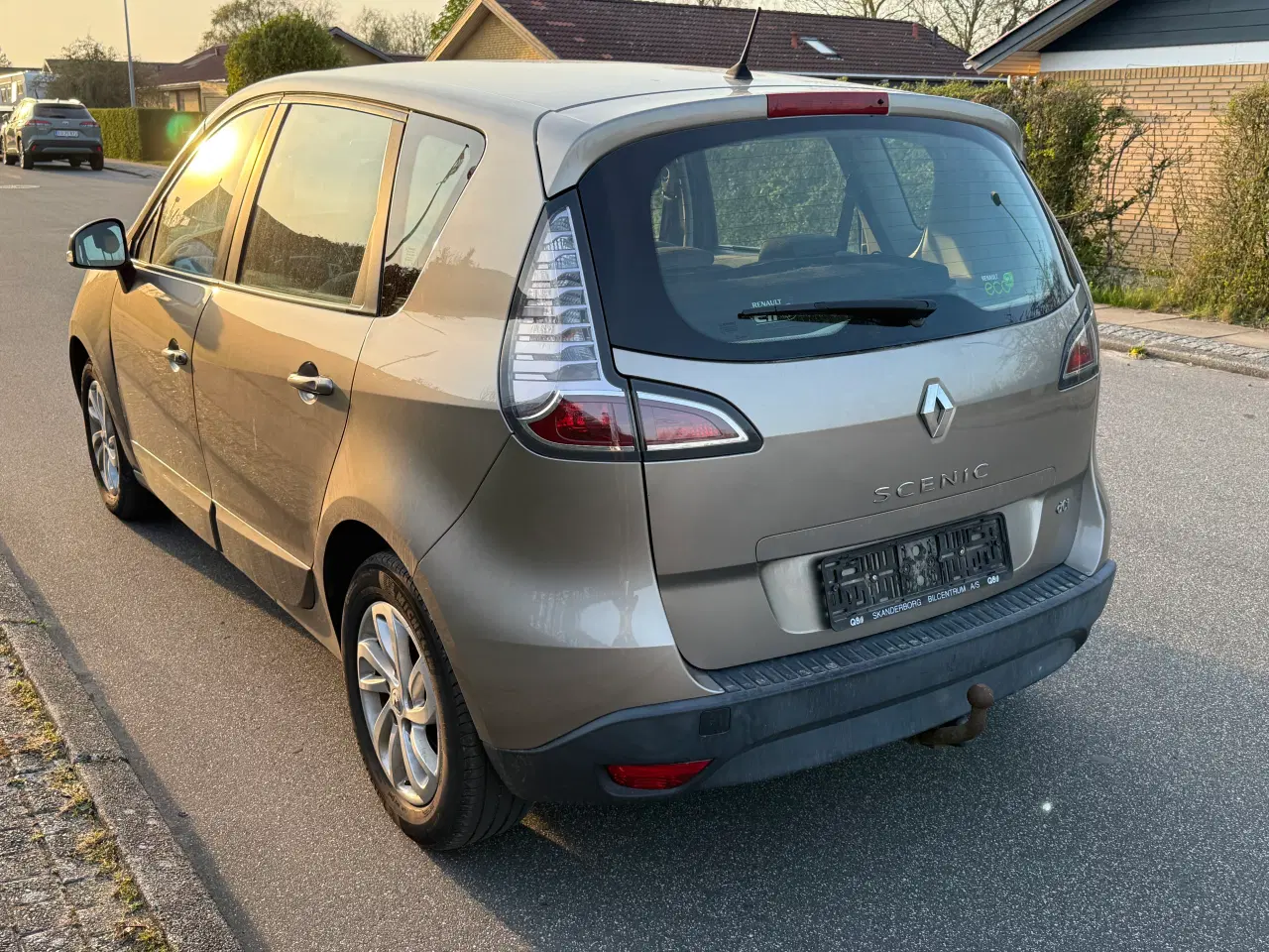 Billede 5 - Renault Scenic 1,5