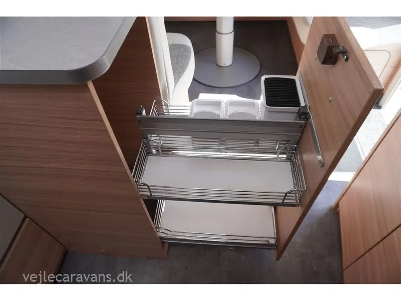 Billede 11 - 2020 - Dethleffs Generation Scandi 655 RE