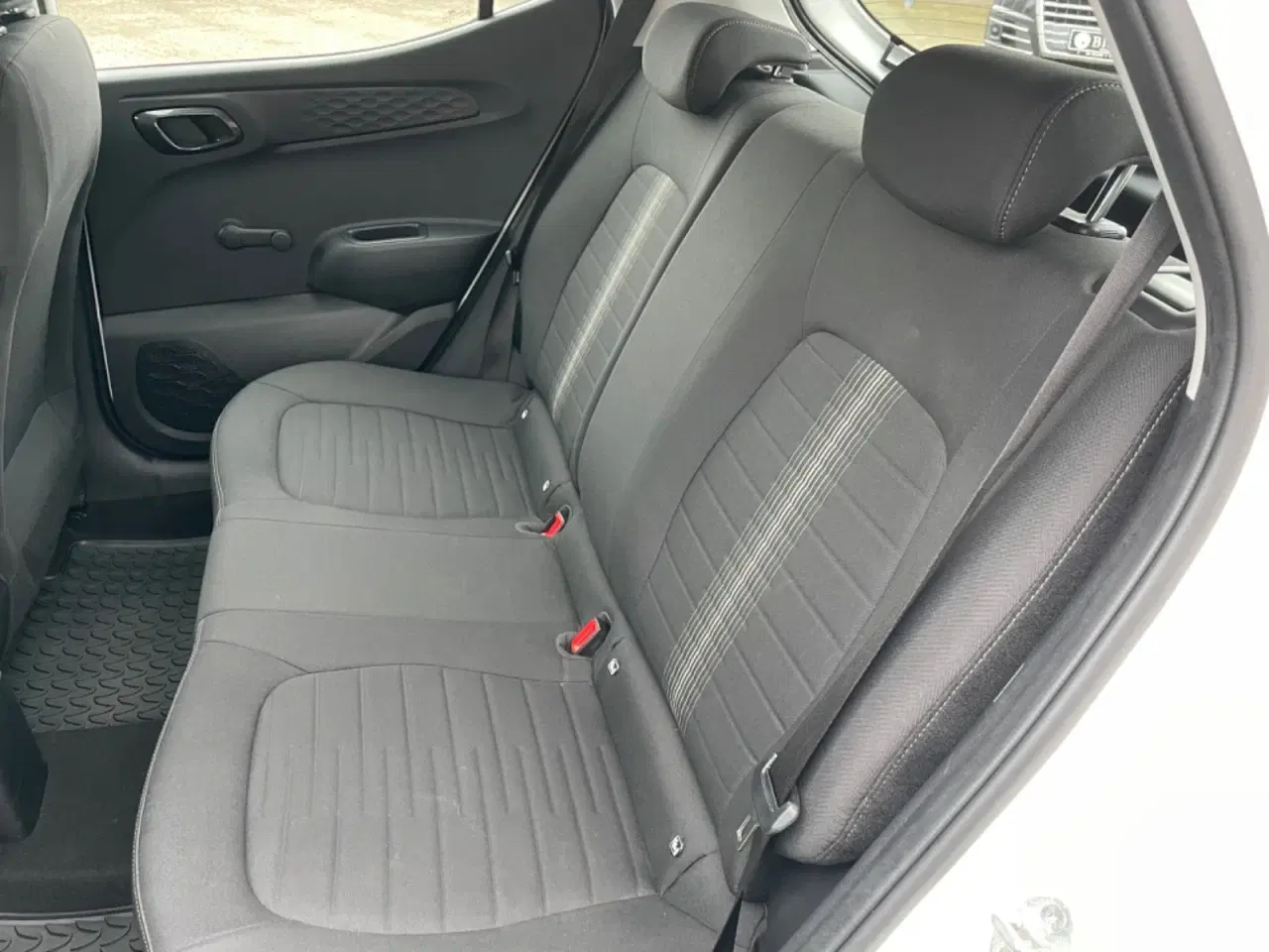 Billede 16 - Hyundai i10 1,0 MPi Essential Komfort