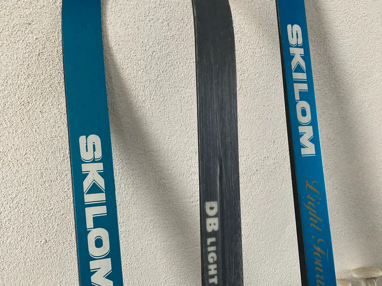 Billede 1 - Langrendski