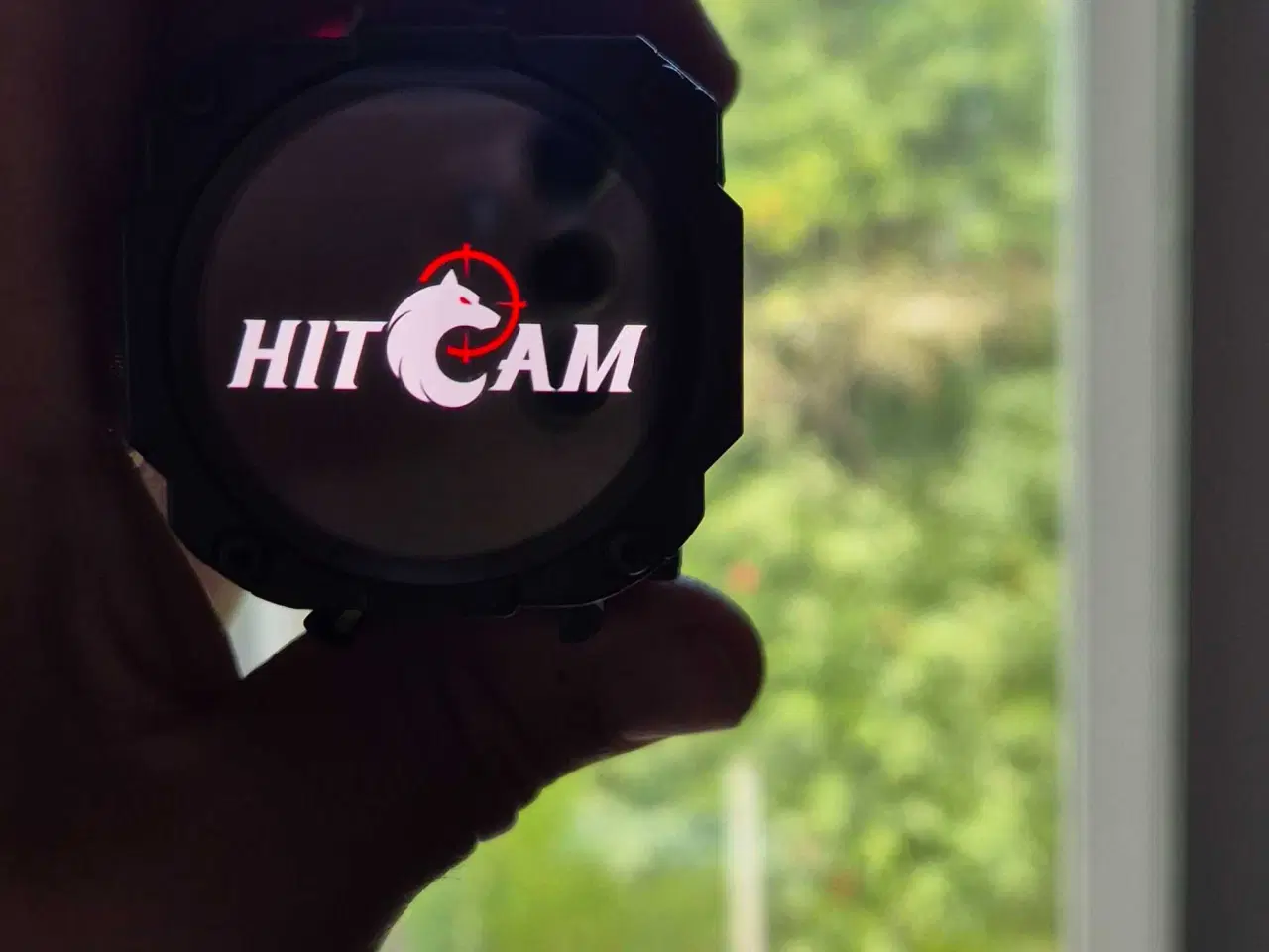 Billede 5 - Runcam Hitcam 4k 