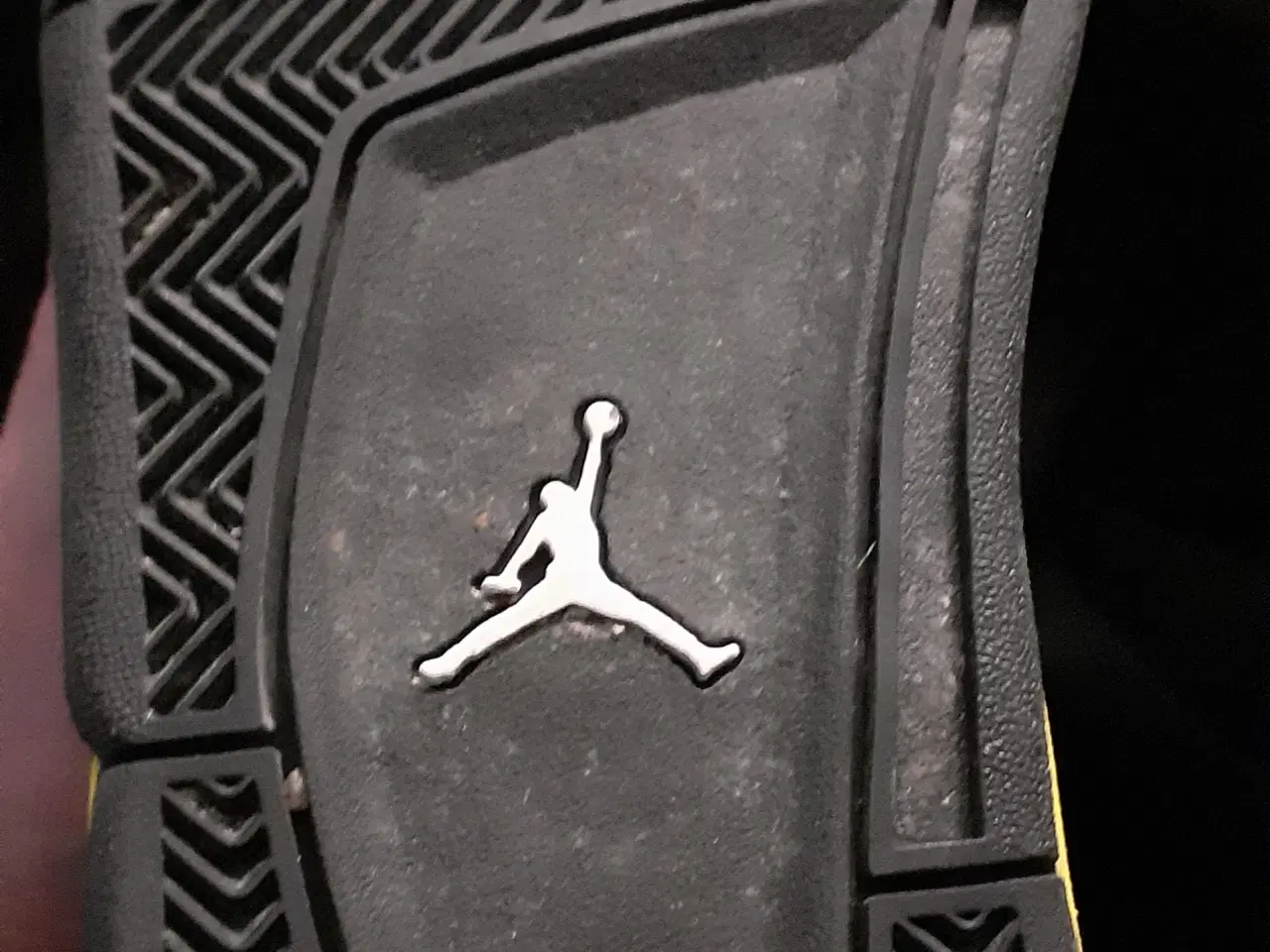 Billede 3 - Air Jordan 4 Retro