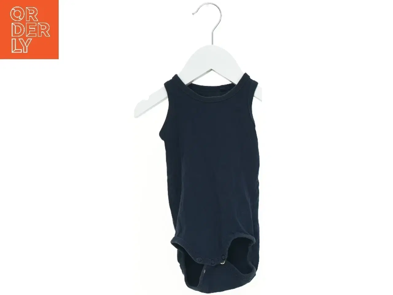 Billede 1 - Bodystocking fra VRS (str. 68 cm)