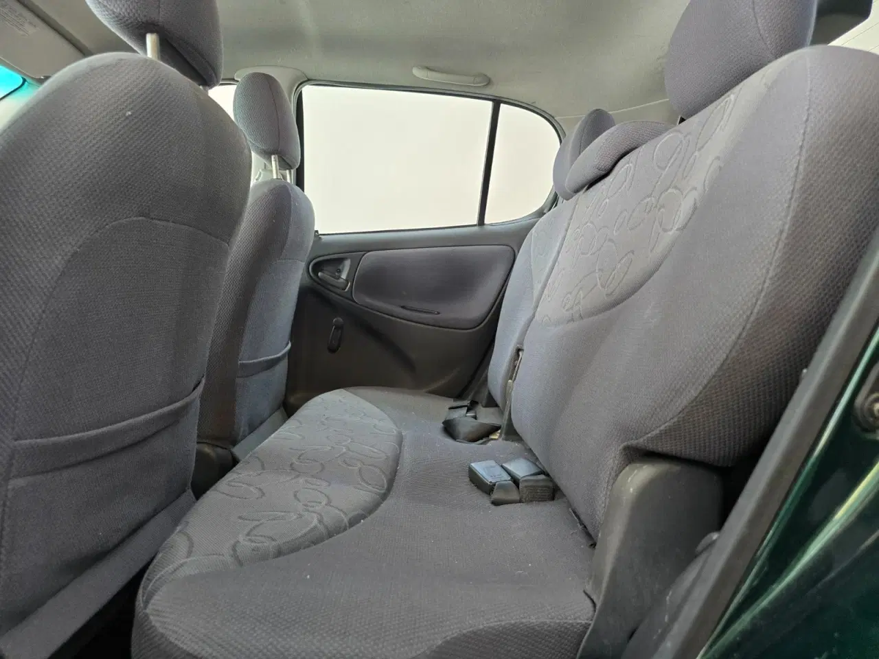 Billede 15 - Toyota Yaris 1,3 Luna