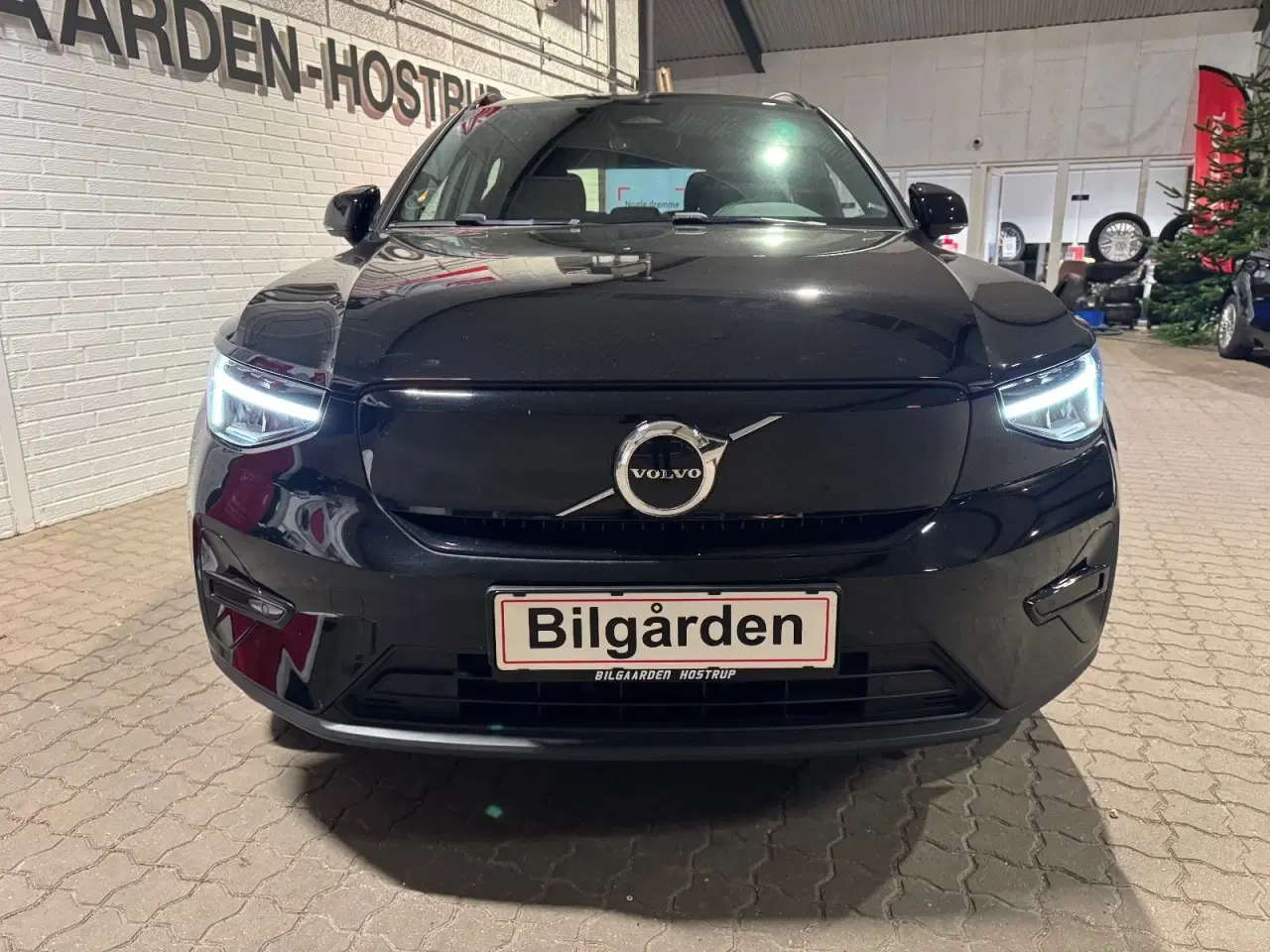 Billede 6 - Volvo XC40 P6 ReCharge Core