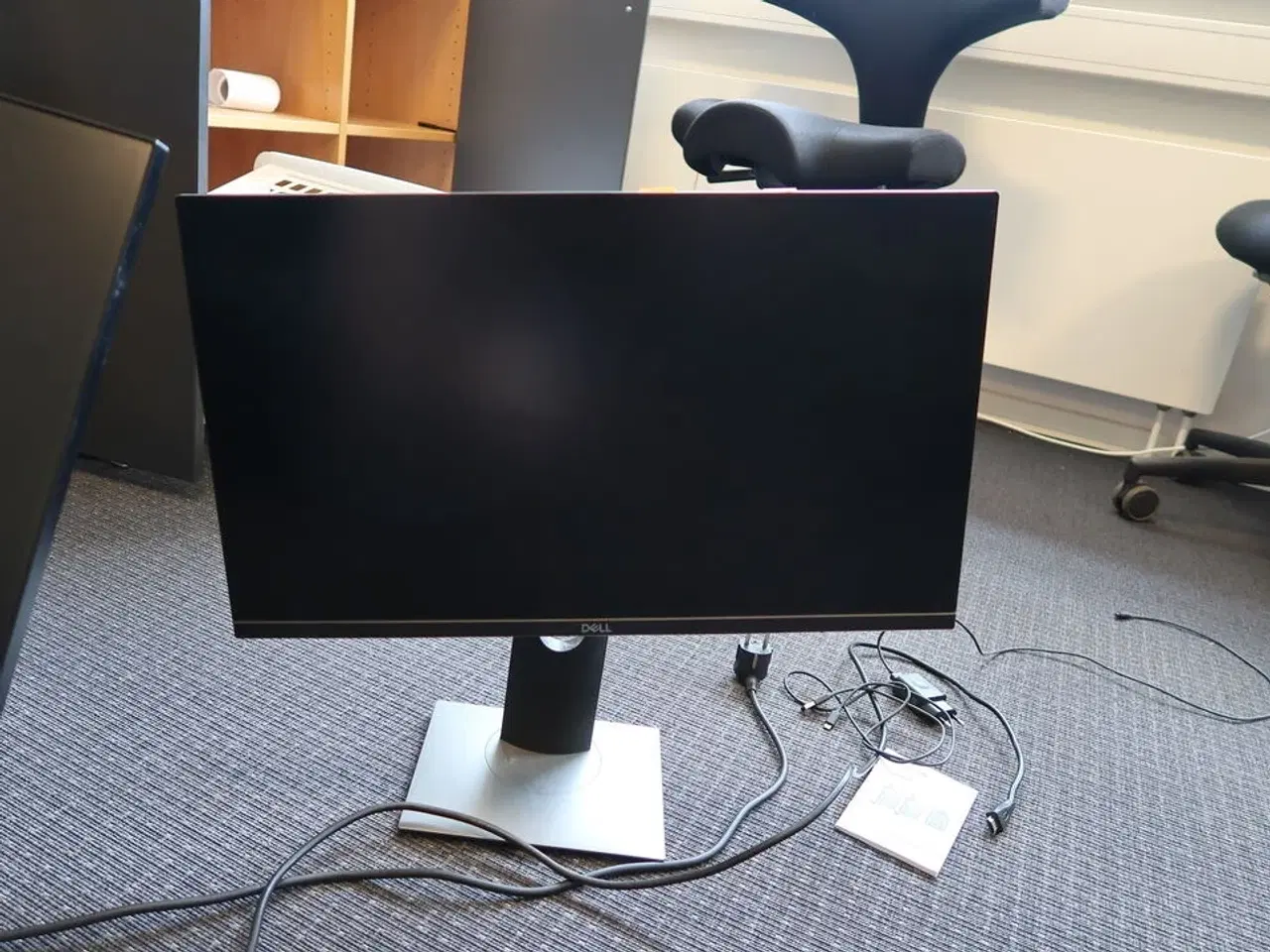 Billede 1 - Computerskærm DELL P2419H