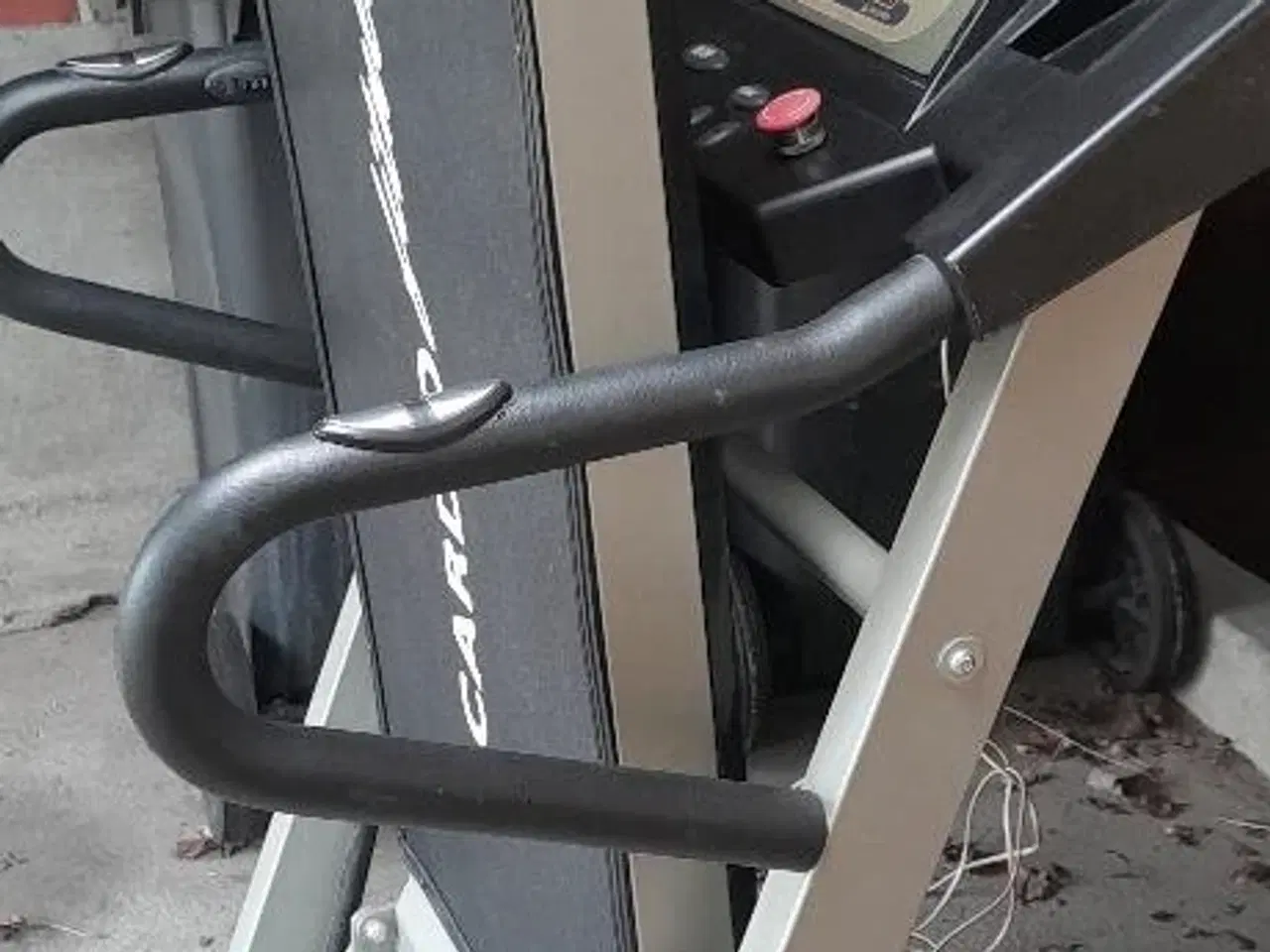 Billede 5 - Cardio fitness impulse 900S løbebånd.