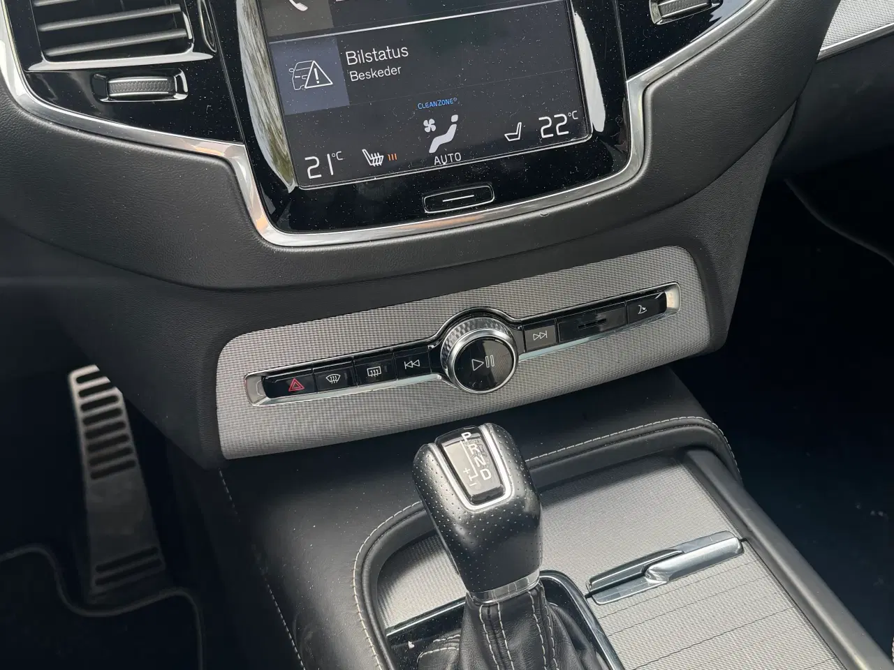 Billede 5 - Volvo XC90 D5