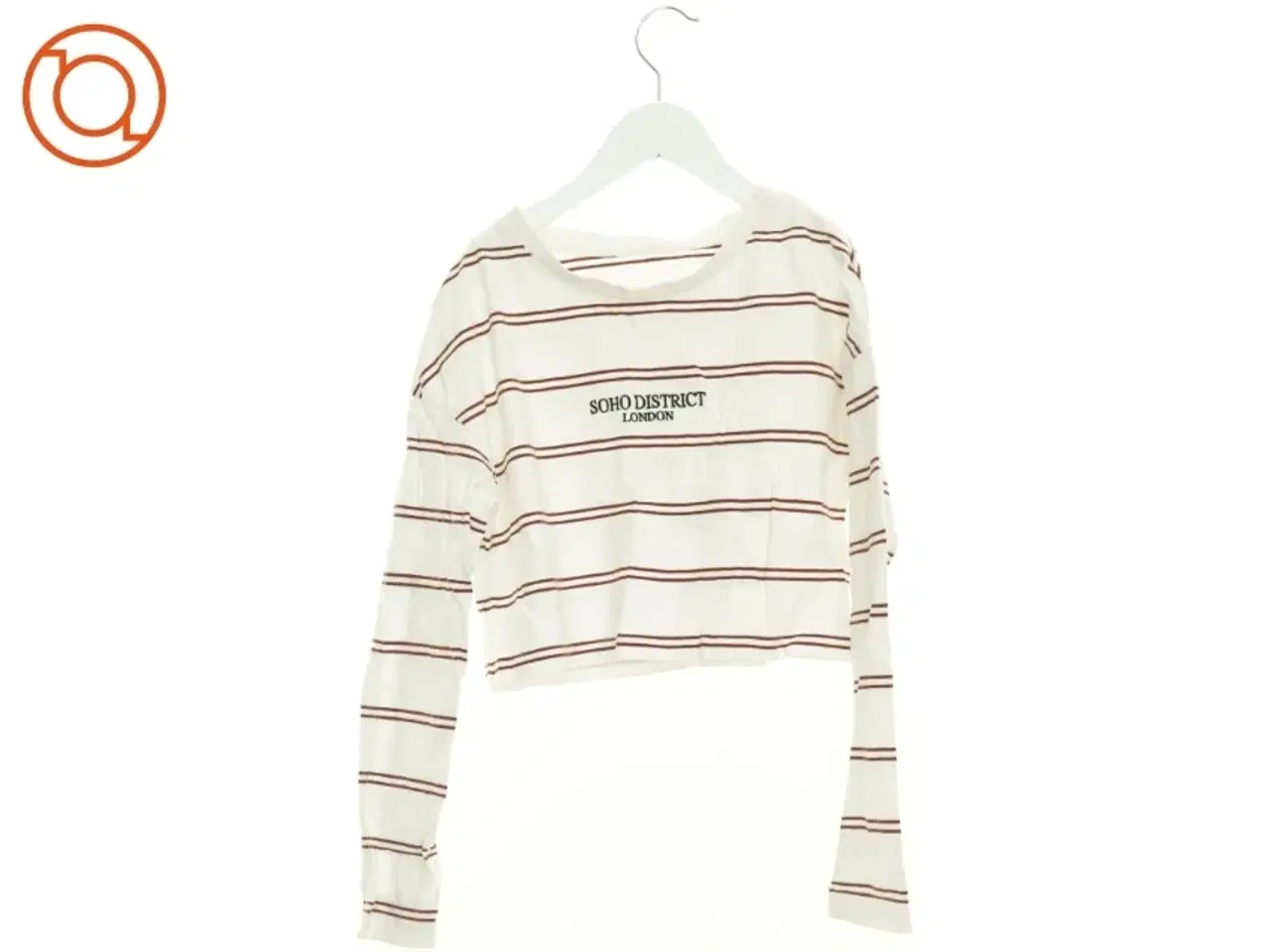 Billede 1 - Bluse fra Mango (str. 140 cm)