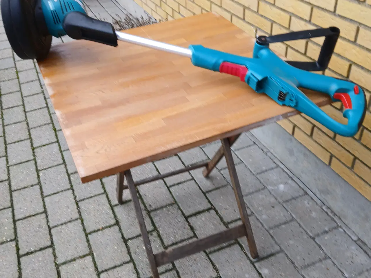 Billede 2 - Kant trimmer