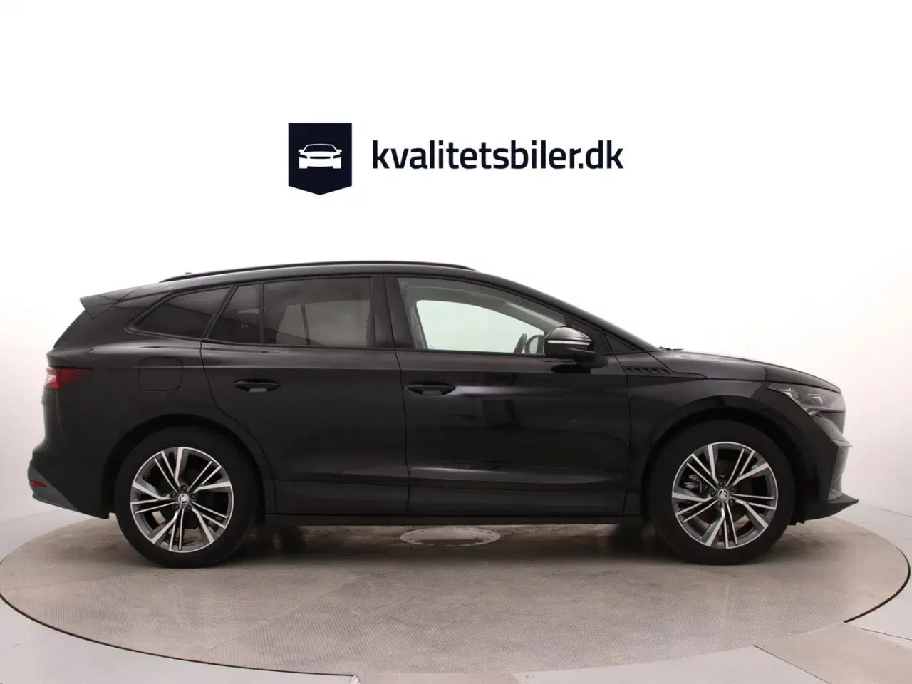 Billede 5 - Skoda Enyaq 60 iV