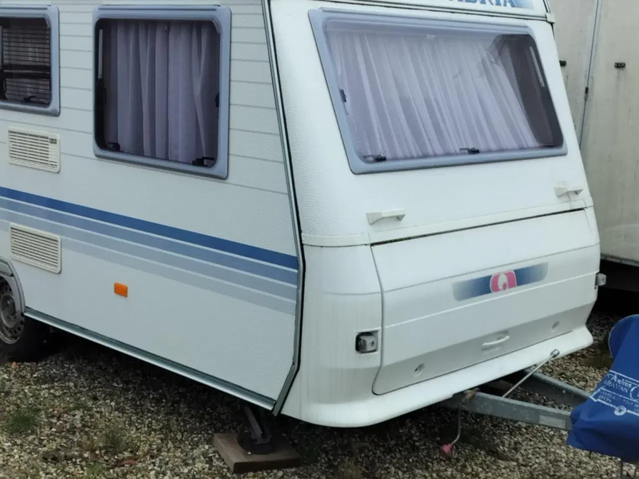 Billede 4 - 2004 - Adria Altea 430 DD Velholdt campingvogn