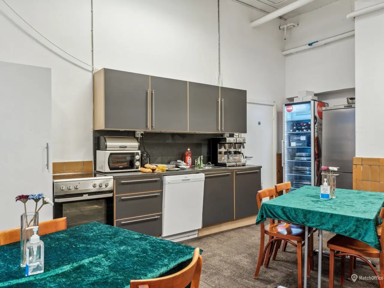 Billede 4 - Ideel til detailhandel og showroom med tilhørende kontor- og administration