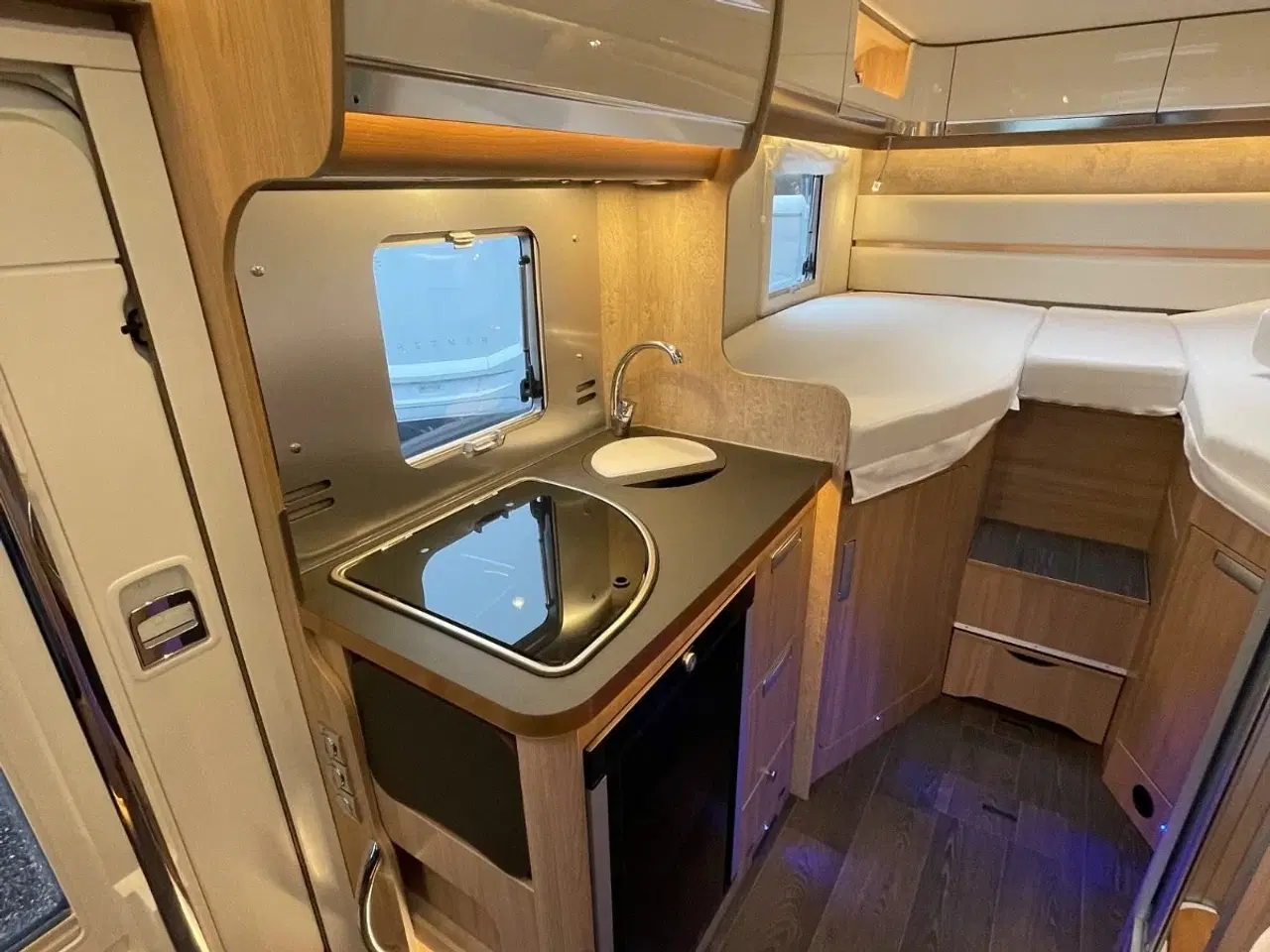 Billede 7 - Laika Ecovip  H2109 aut.