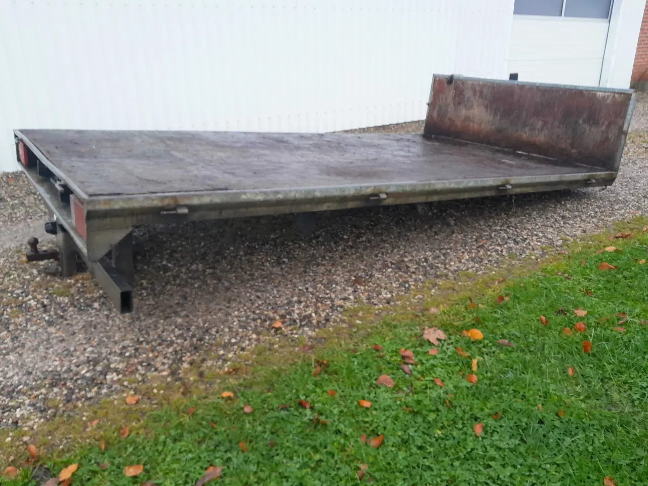 Billede 3 - Lad fra ladbil 