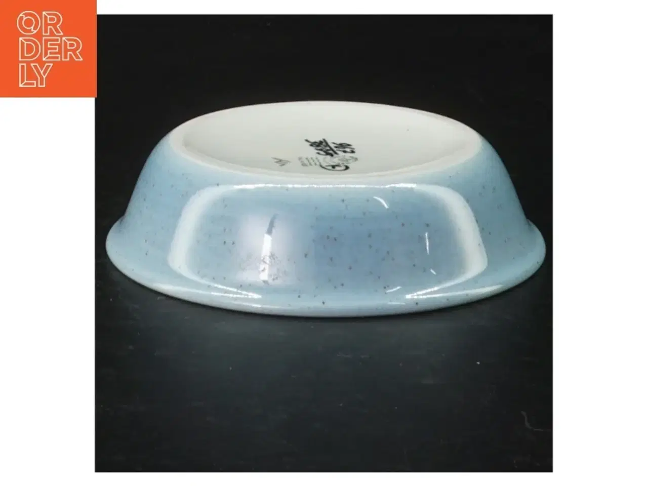 Billede 2 - Royal Copenhagen blå askebæger fra Royal Copenhagen (str. Y 11 cm)