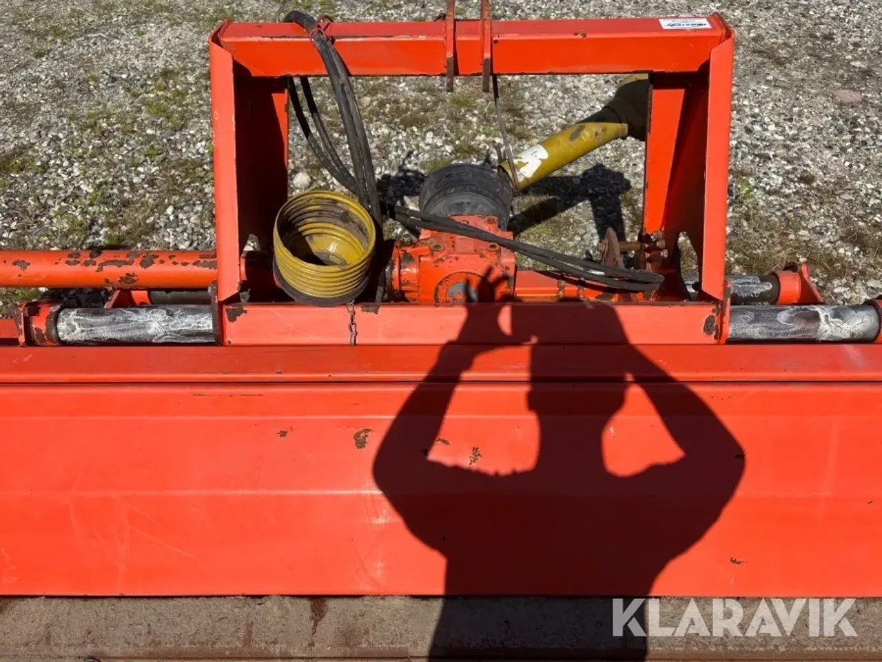 Billede 11 - Brakpudser Ortolan TSB 300