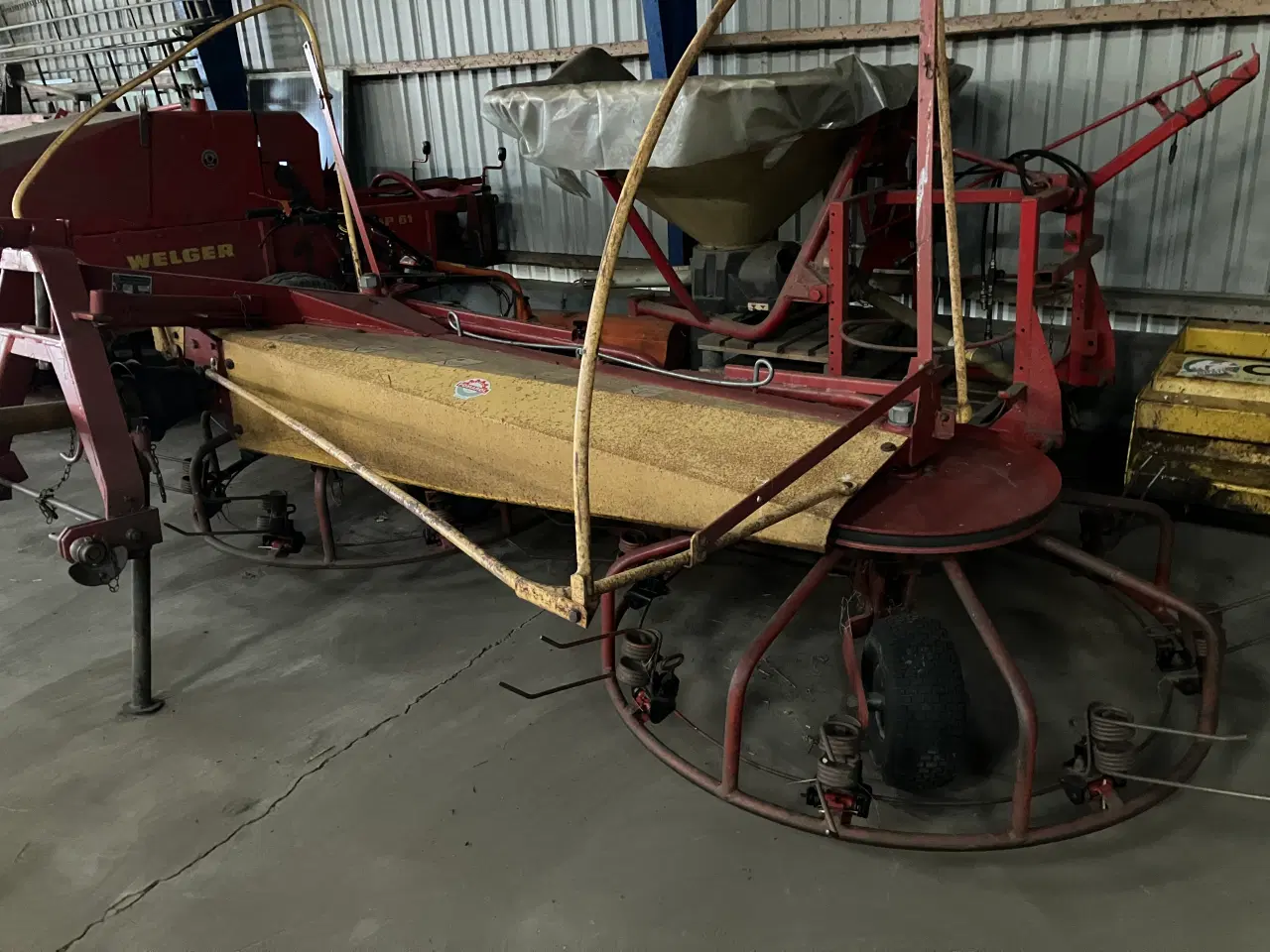 Billede 2 - Pomarol Z518