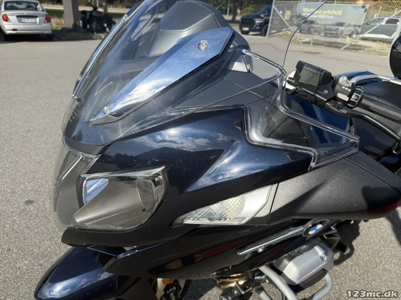 Billede 7 - BMW R 1200 RT