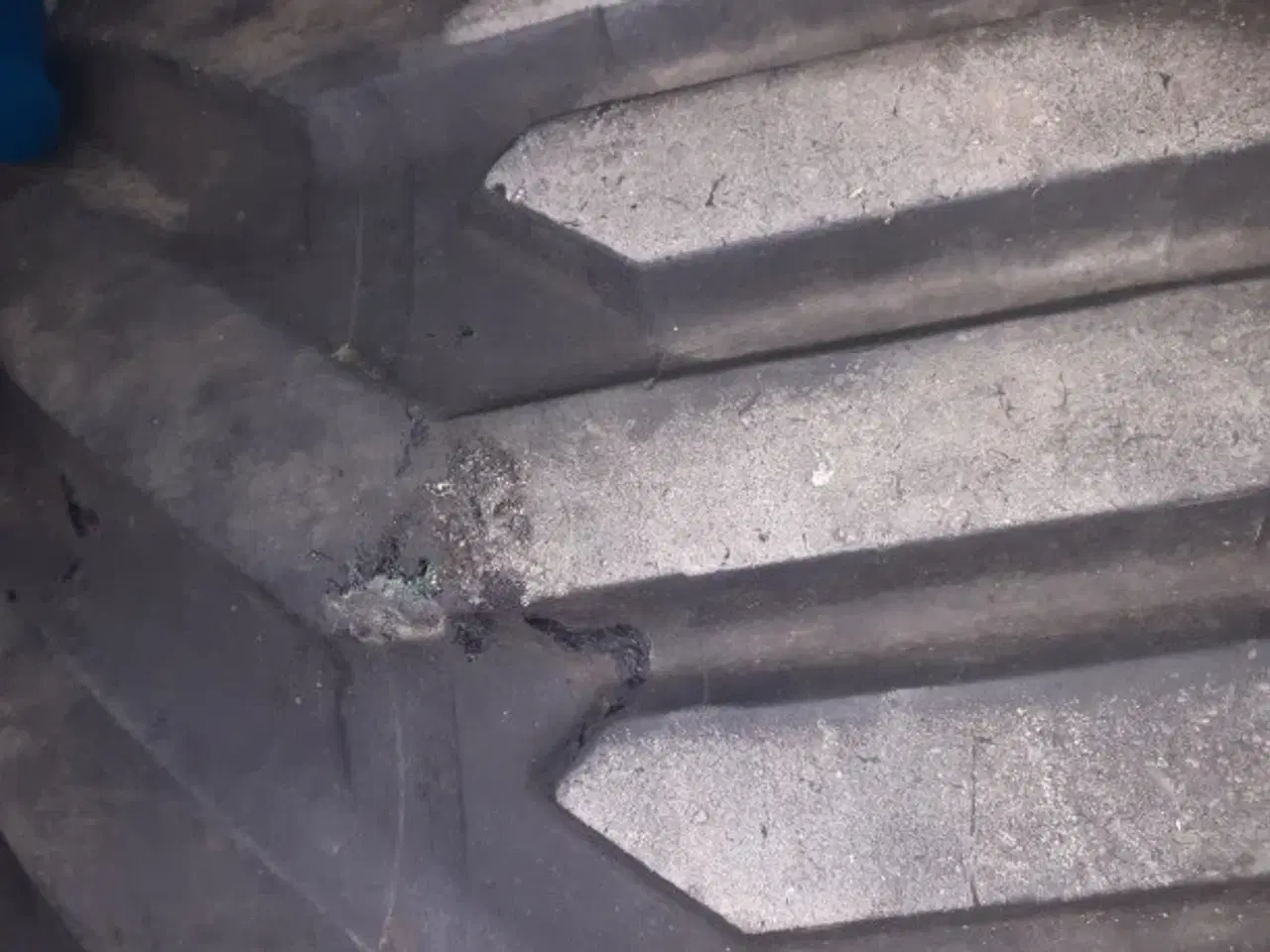 Billede 10 - 22.5"   600/50-22.5