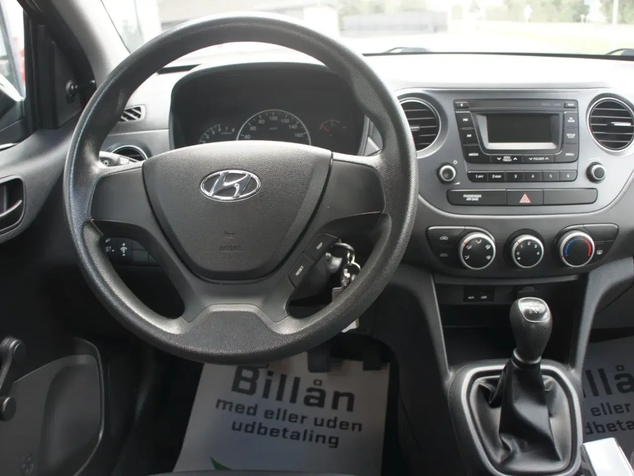 Billede 13 - Hyundai i10 1,0 Life