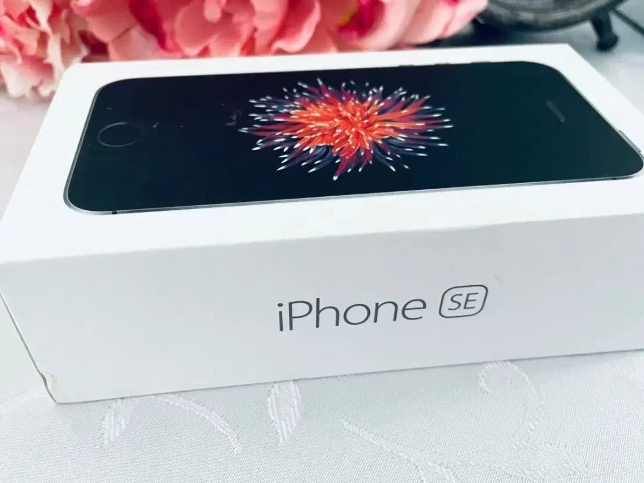 Billede 4 - 3 x kasser til iPhone - samleobjekt/ samling