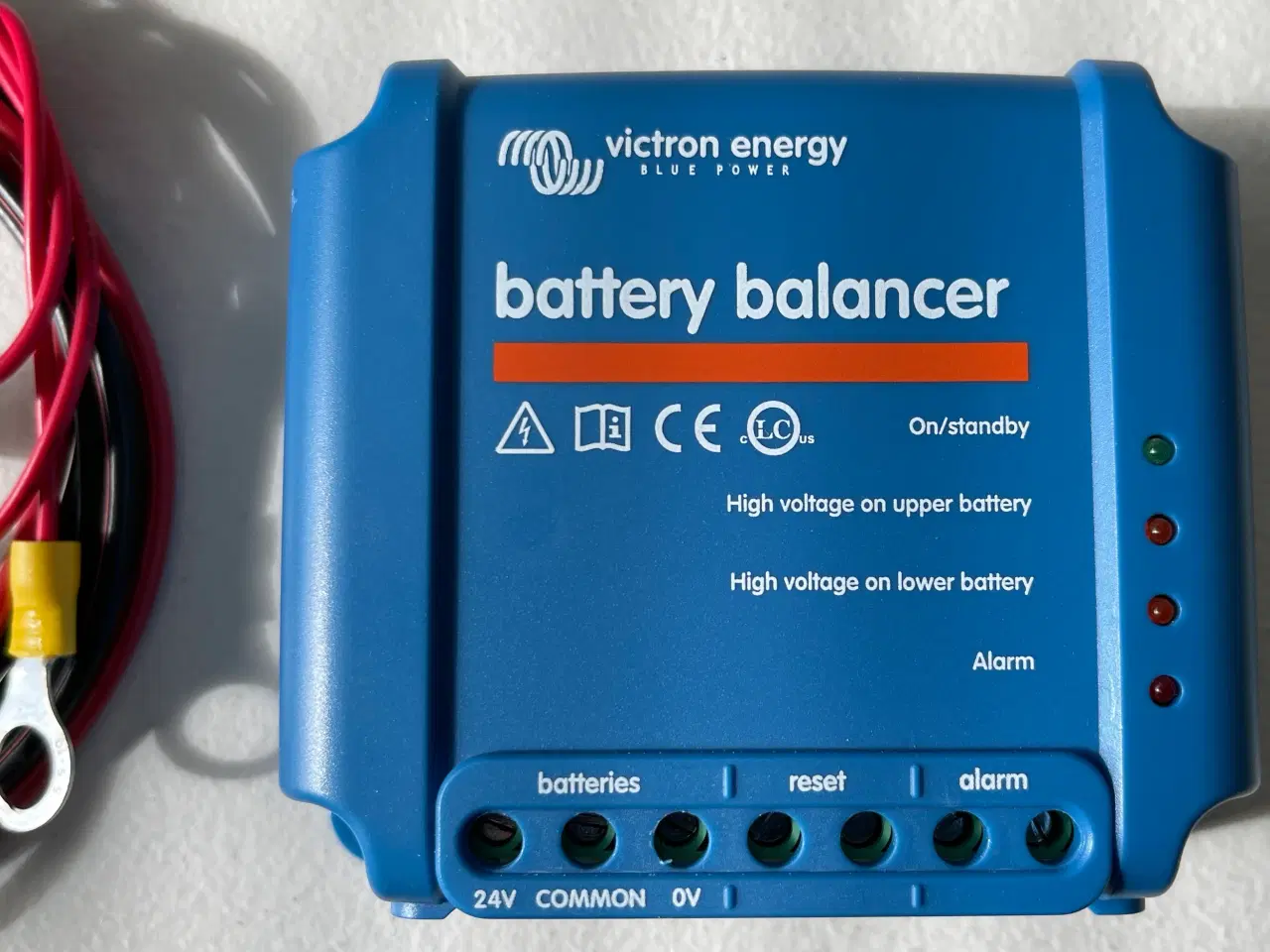Billede 1 - Victron Energy Batteri Balancer