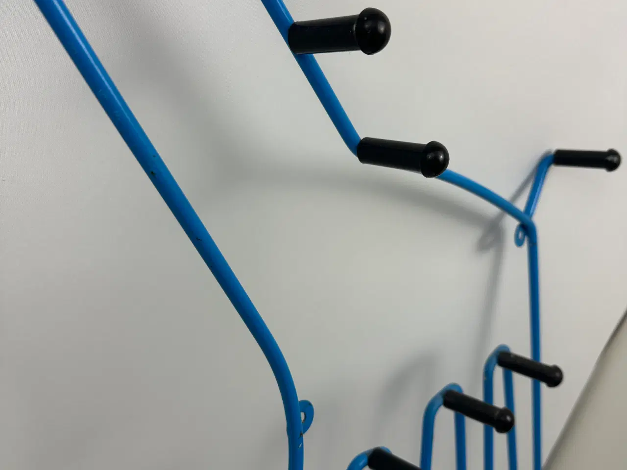 Billede 9 - Stor retro knagerække, Giraf (IKEA 1990'erne)