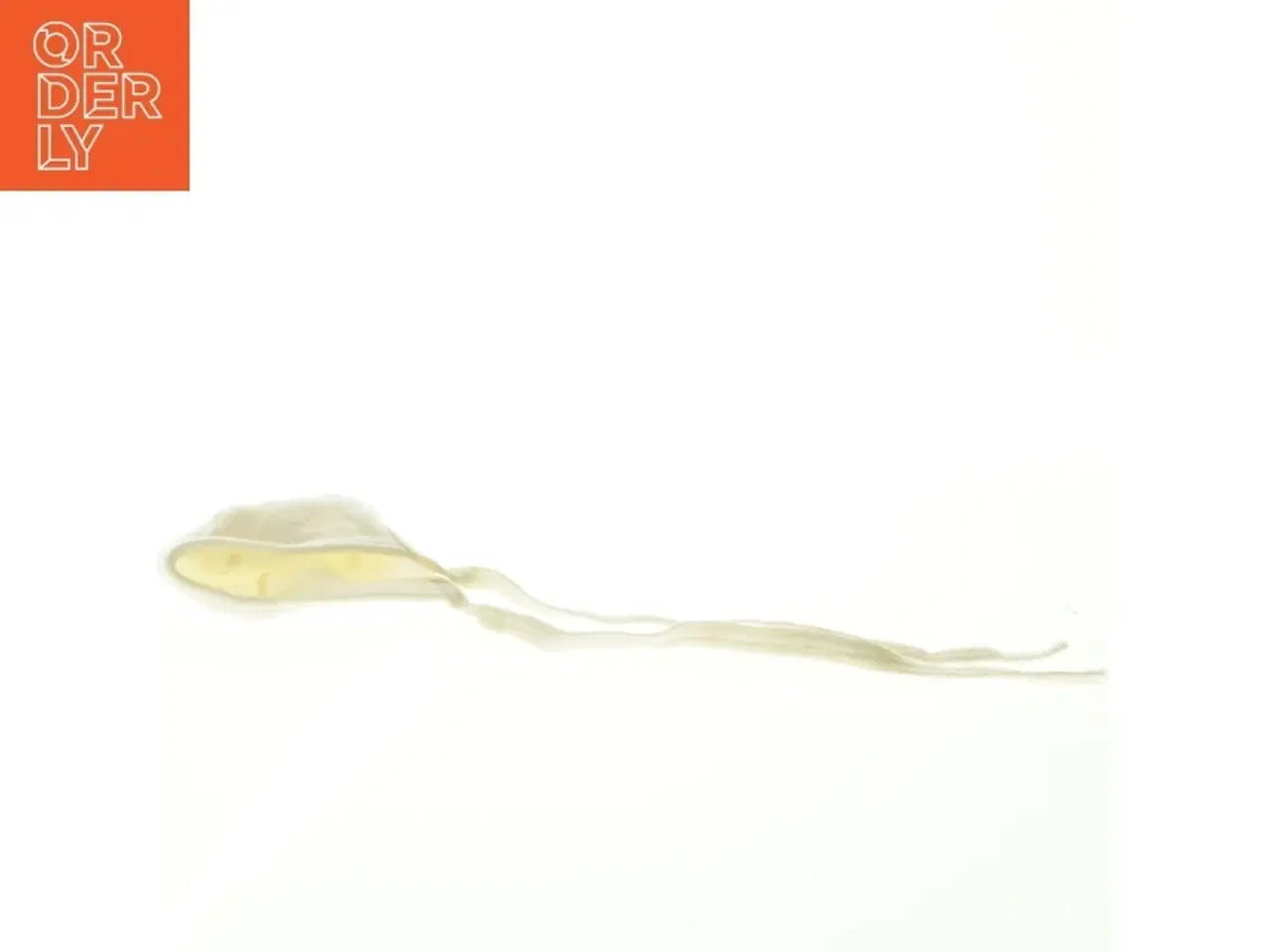 Billede 2 - Babyhue i uld (str. Ø. 11 cm)