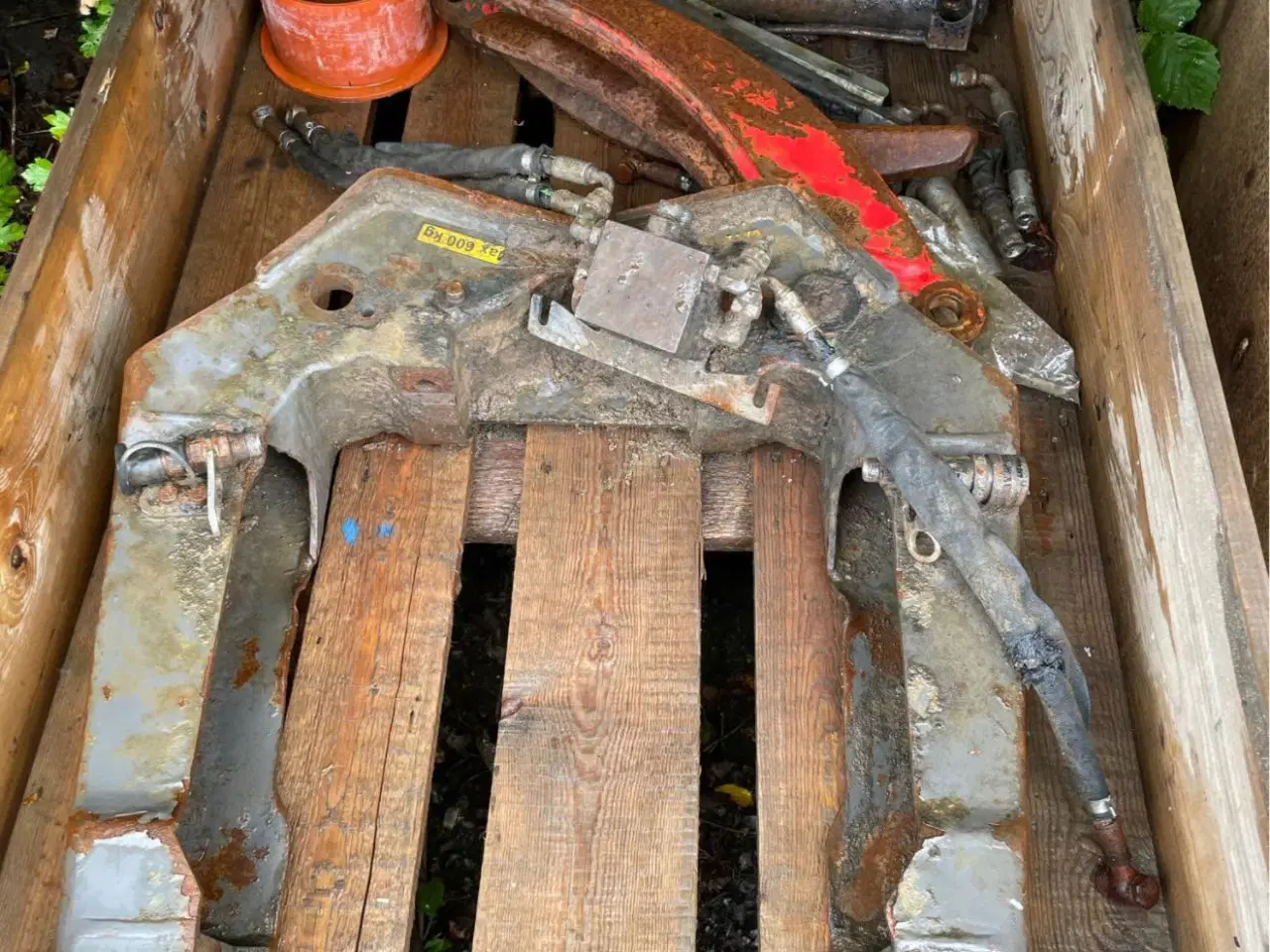 Billede 6 - Hyundai Robex 80 CR-9A 