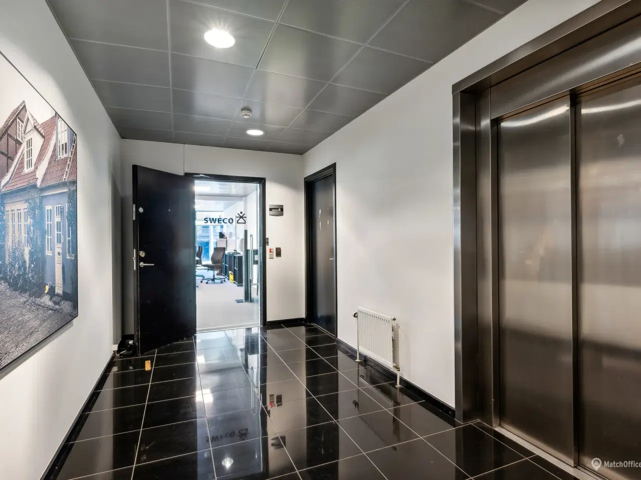 Billede 19 - Flot kontor med optimal indretning!