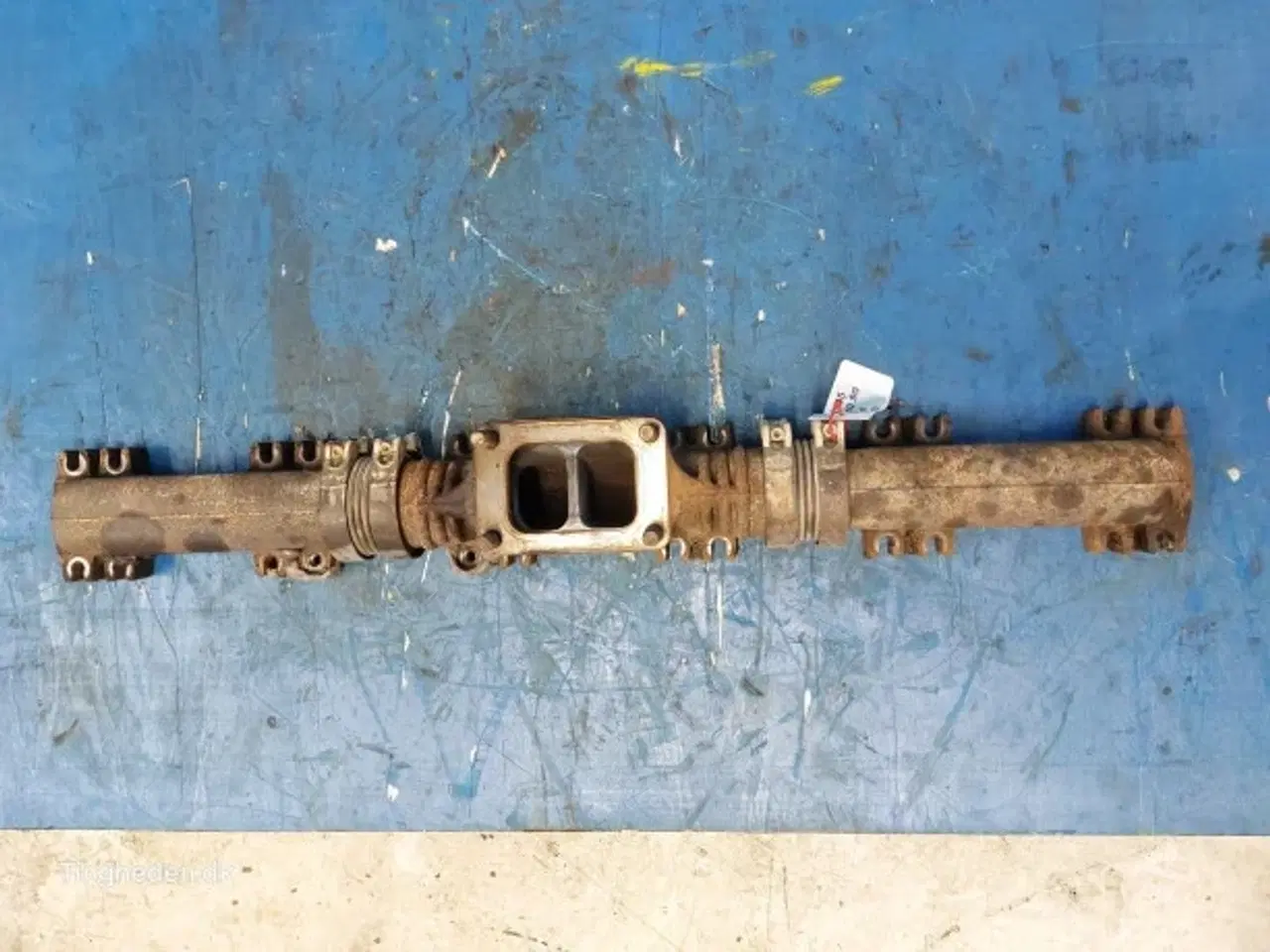 Billede 10 - New Holland CR10.90 Manifold 504030852