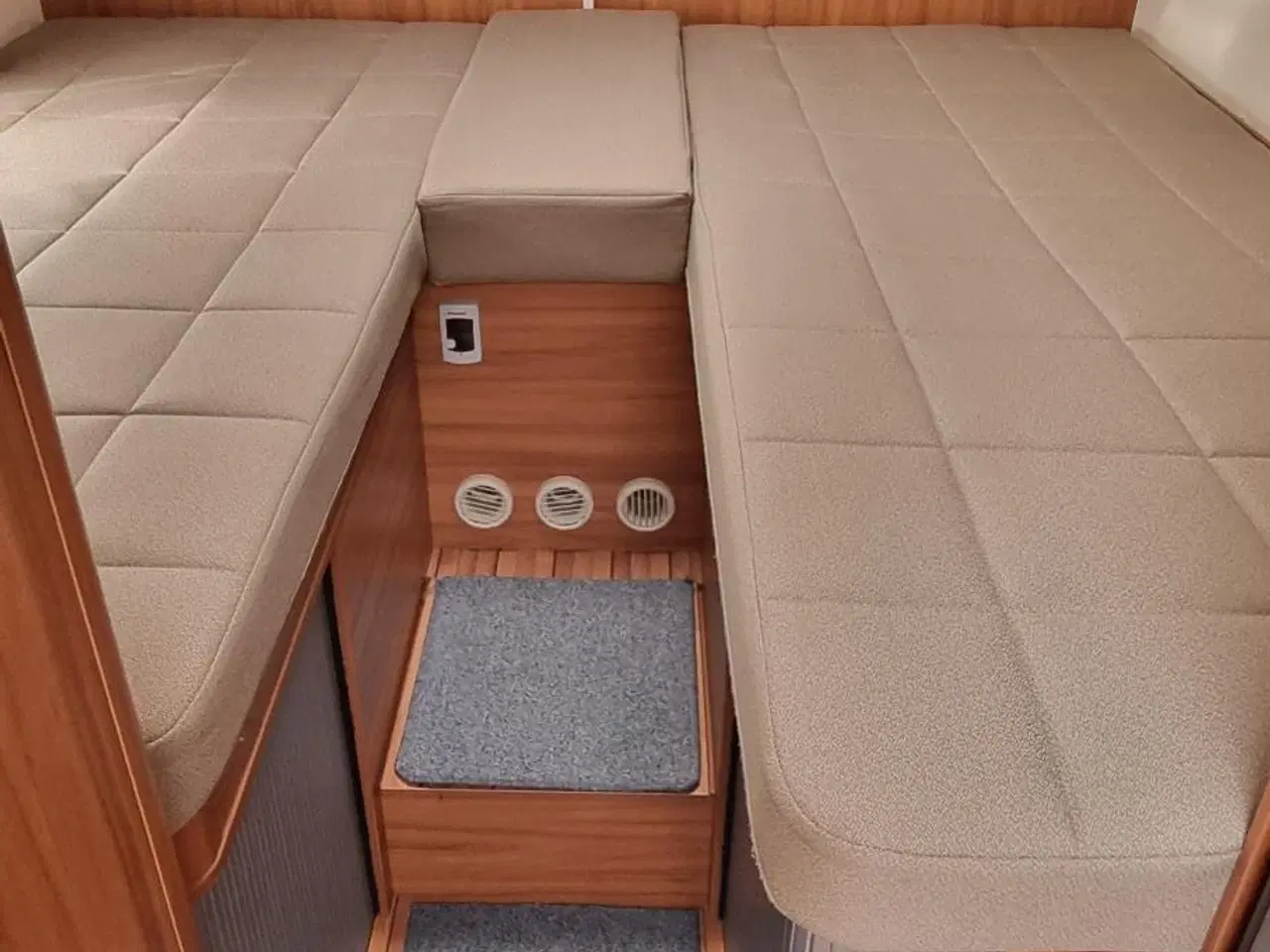 Billede 7 - Weinsberg CaraLoft 700